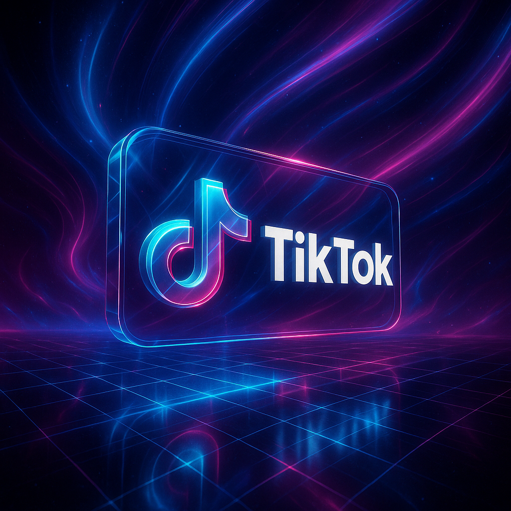 Cavagno Agency TikTok